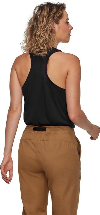 Actual product image Mammut Core Tank Top Women 1862 (S)