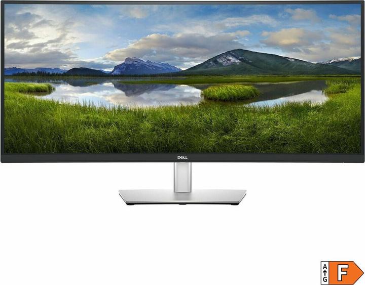 Produktbild Dell P3421W (3440 x 1440 Pixel, 34.14")