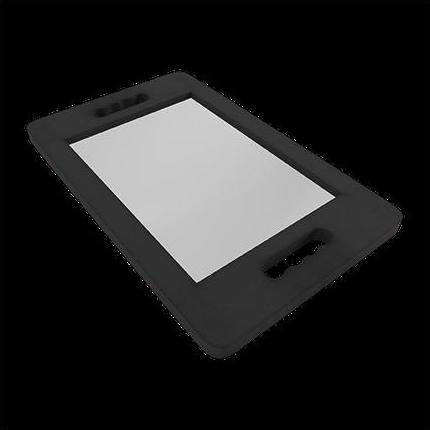 Produktbild Schwarzkopf Salon Tools - Foam Mirror