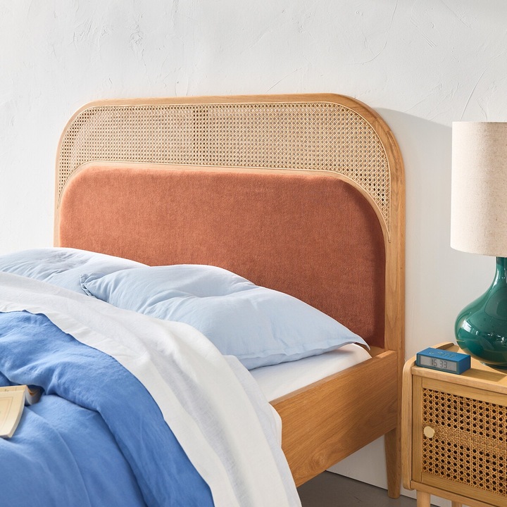 Actual product image La Redoute Interieurs Linot (Pillowcase, 80 x 80 cm)