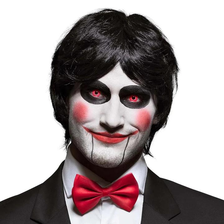 Immagine prodotto Boland Lenti a contatto Spirale: lenti settimanali (Rosso)