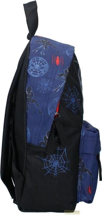 Produktbild Vadobag Spider-Man Rucksack Fight Against Wrong 31 cm