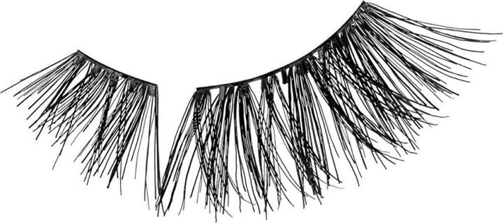 Image du produit KISS - ImPRESS Easy Tab 03 False Eyelashes (Cils artificiels)