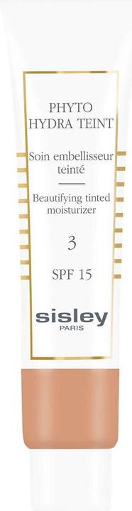 Produktbild Sisley Phyto Hydra Teint (3 Golden)