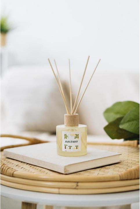 Produktbild Ava & May Duftstäbchen Madagaskar 100 ml (100 ml)
