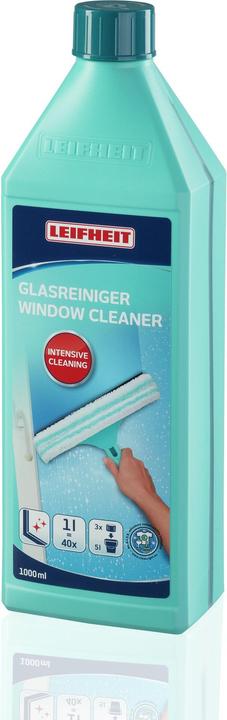 Actual product image Leifheit Glass cleaner