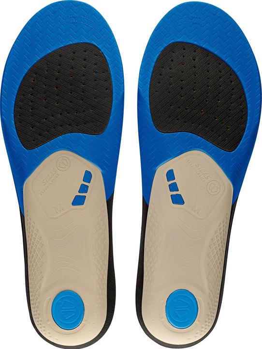 Produktbild Sidas 3Feet Trail Low Einlegesohlen