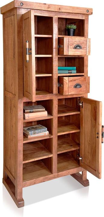 Image du produit Möbel-Eins Winchester (80 x 45 x 174.50 cm)