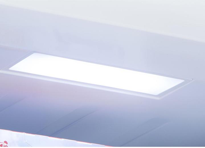 Actual product image Domo DO91204F (Stand-alone, 240 l)