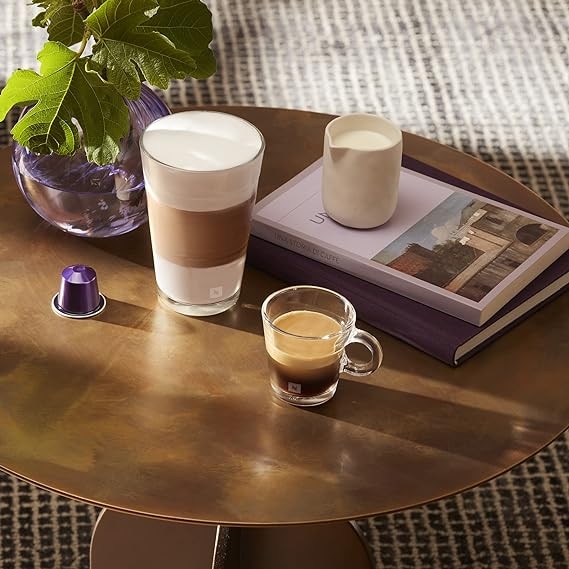 Immagine prodotto NESPRESSO Aeroccino 3 (24 cl)
