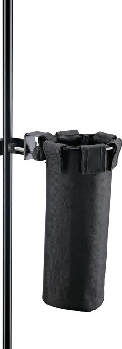 Produktbild K&M Drum Stick Halter (Trommel)