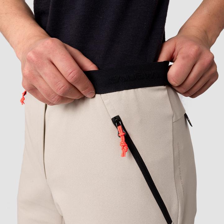 Actual product image Salewa Sella Dst Light Pant W (Frequency band 38 (2600 MHz))