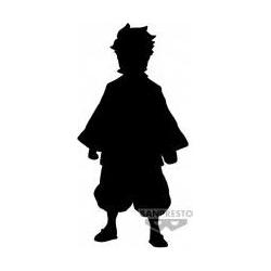Thumbnail - Banpresto DEMON SLAYER - Kotetsu - Figurine 13cm