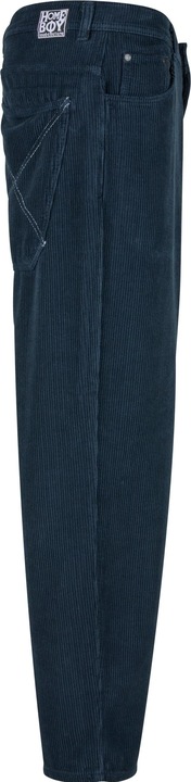 Actual product image Homeboy x-tra BAGGY CORD Pants - 111091 (W27/L32)