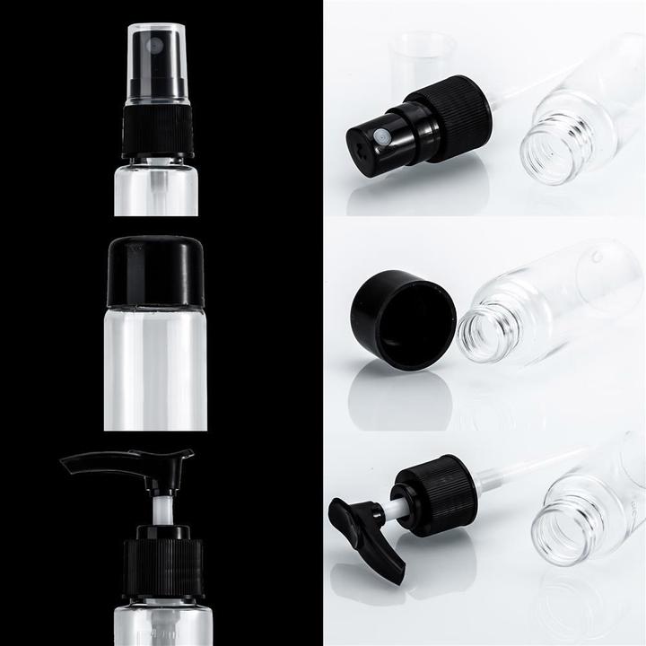 Produktbild Intirilife Flaschen Set (Flüssigkeitsbeutel)