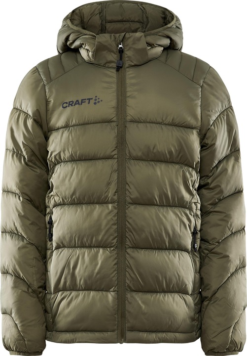Craft Core Explore Isolate Jacket Jr