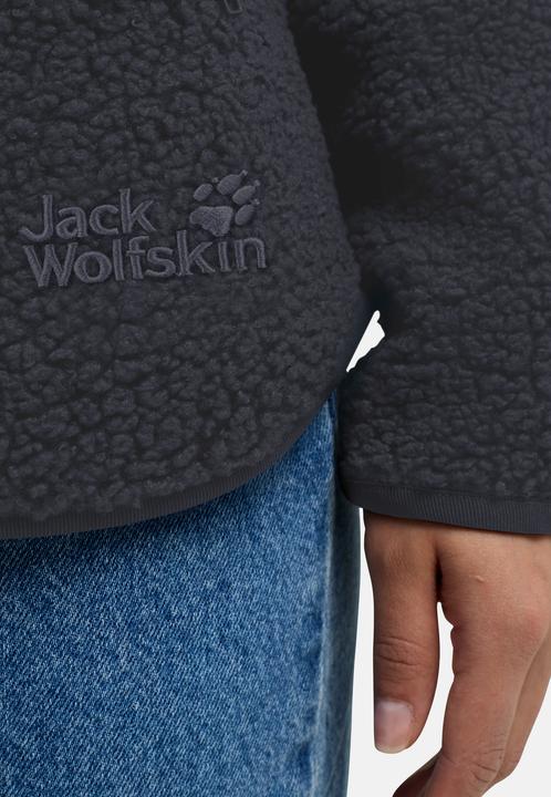 Image du produit Jack Wolfskin High Curl Jkt W (S)