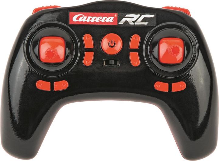 Productafbeelding Carrera RC 2.4 GHz groene chopper 2.0