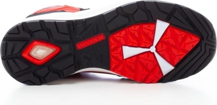 Image du produit Payper Chaussures de sécurité Get Force Mid Ld (38)