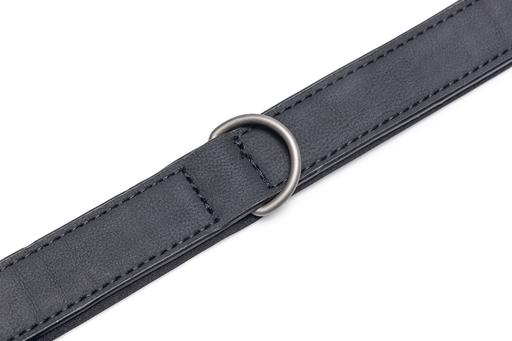 Produktbild Beeztees Bz Balacron Halsband Ax Schwz (38, 39, 40, 41, 42, 43, 44, 45, 46, 47, 48, Hund, Hundesport)