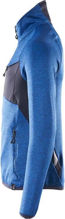 Produktbild Mascot Accelerate Fleecejacke (3XL, 4XL, 5XL, L, M, S, XL, XS, XXL)