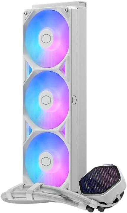 Immagine prodotto Cooler Master MasterLiquid Atmos II Pixel LED 360