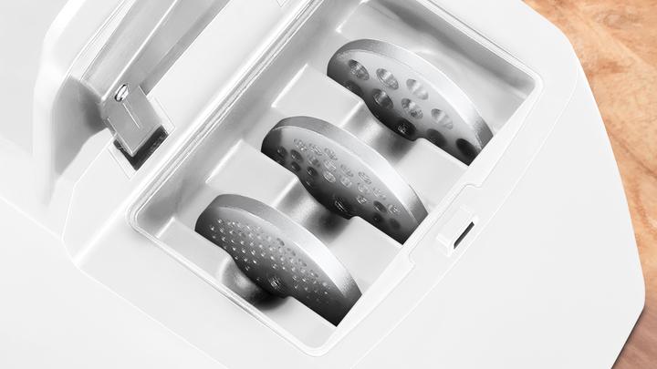 Actual product image Bosch Hausgeräte Mfw45020