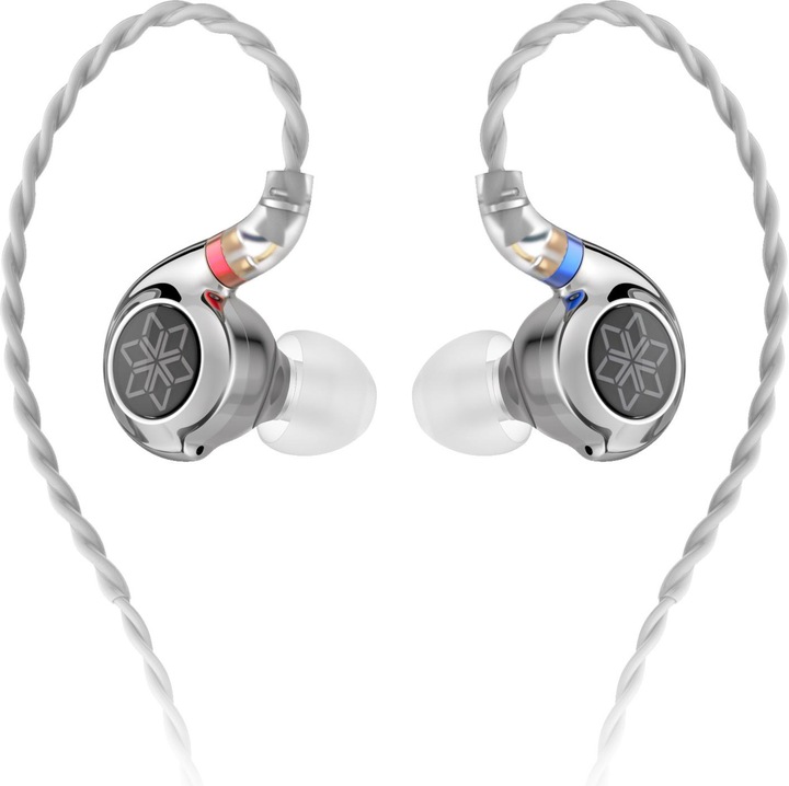 FiiO FD11 (No noise cancelling, Cable)
