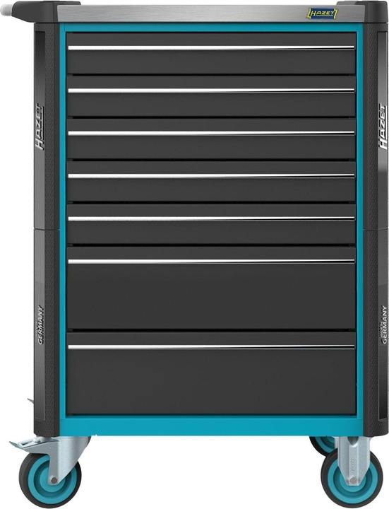 Actual product image HAZET Haze workshop w.with assortim.179NX-7/137 (137 x)