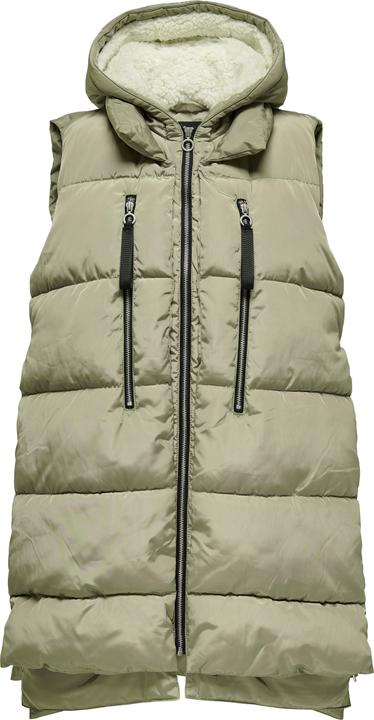 Produktbild Only Onlnewnora Puffer Waistcoat Life Cc Otw (M)