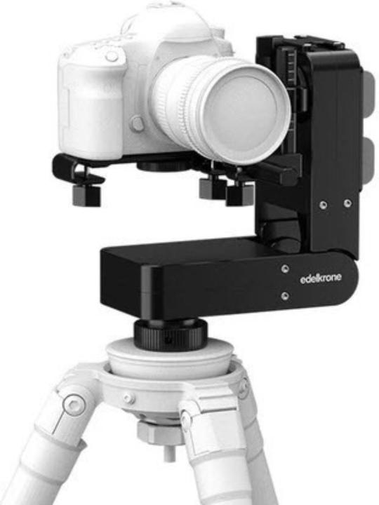 Actual product image Edelkrone HeadPLUS (Panorama head, Video head)