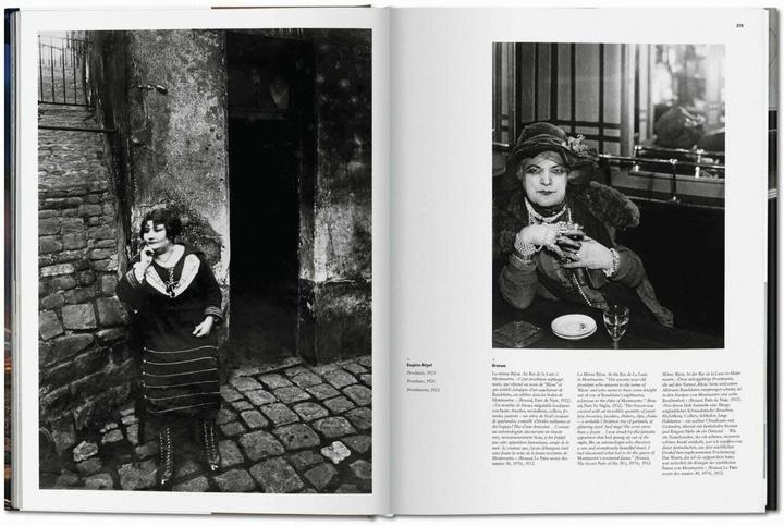 Produktbild Paris. Portrait of a City (Deutsch, Jean C. Gautrand, 2021)
