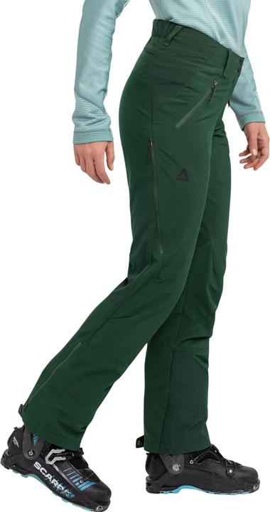 Actual product image Schöffel Softshell Pt Style Milagle WMS (W31/L32)