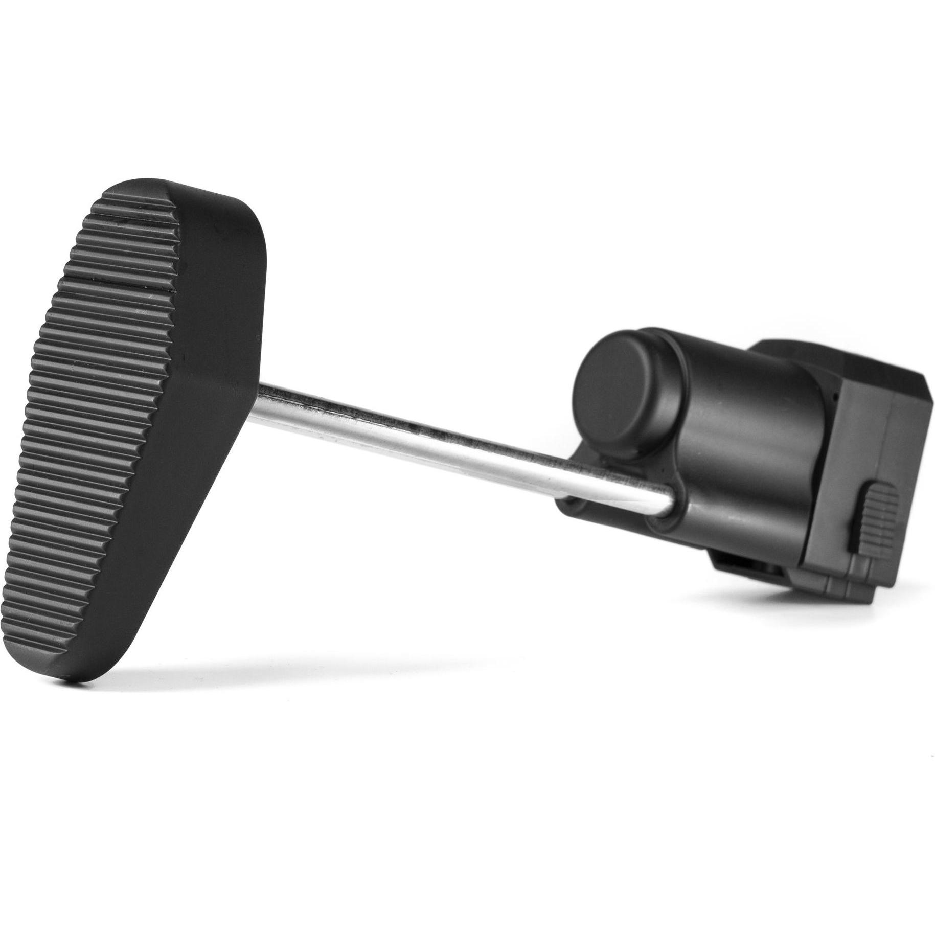 Thumbnail - Nerf Schulterstütze mit Metallbügeln