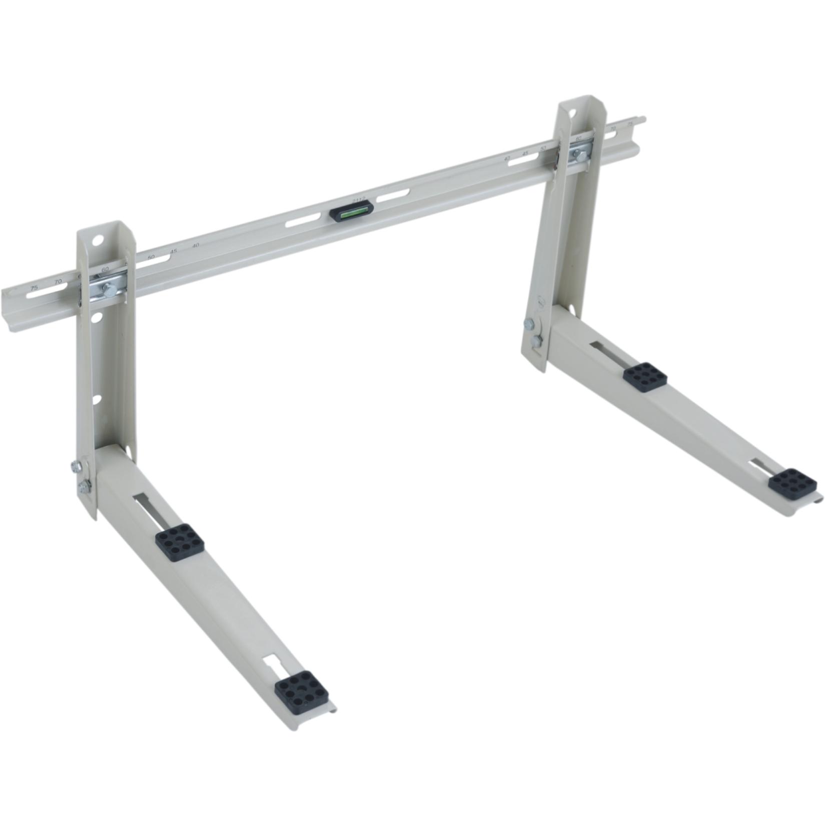 Be Cool Staffa a muro per unità esterna (24/18.000 BTU), Accessori per condizionatore d'aria