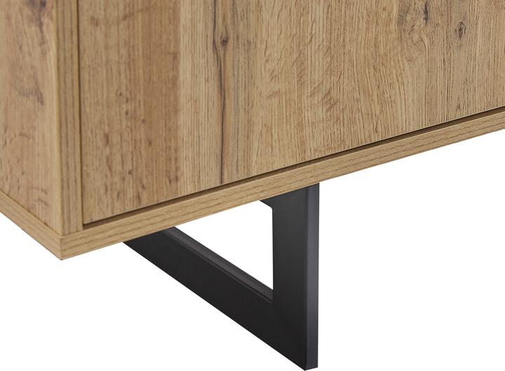 Image du produit Beliani Boiso (160 x 40 x 50 cm)