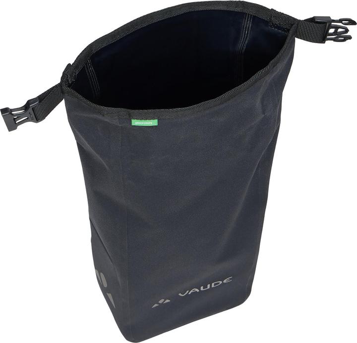 Produktbild Vaude Trailfork Frame Bag 4L, black (4 l)
