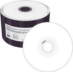 Produktbild MediaRange Mini DVD-R, 30min 4-fache Schreibgeschwindigkeit (50 x)