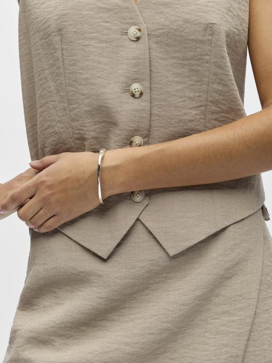 Immagine prodotto Object V-Ausschnitt Weste (40)