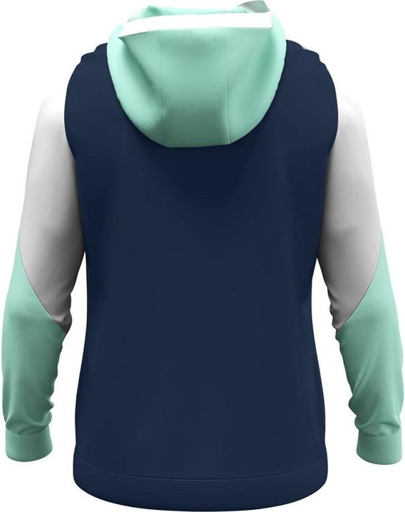 Image du produit JAKO Zip Hoodie Dynamic (M)