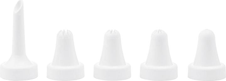 Image du produit Westmark Artiste de la décoration (Seringue de garniture, 180 ml)