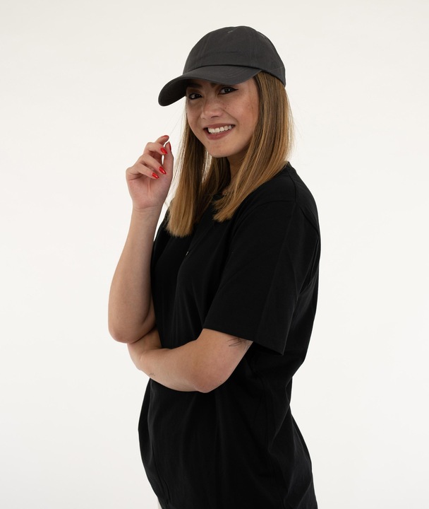 Actual product image Johnny Urban Cap Jen (One size)