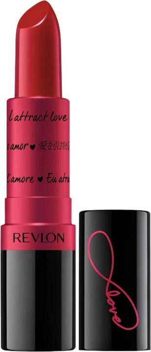 Actual product image Revlon Super Lustrous L S Love is on No 745 (745)