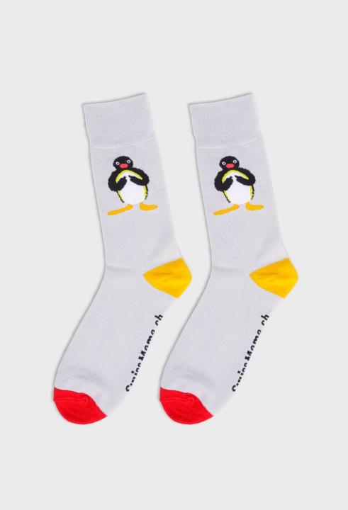 Produktbild SwissMeme Michi Socken (Einzelpack, 37 - 42)