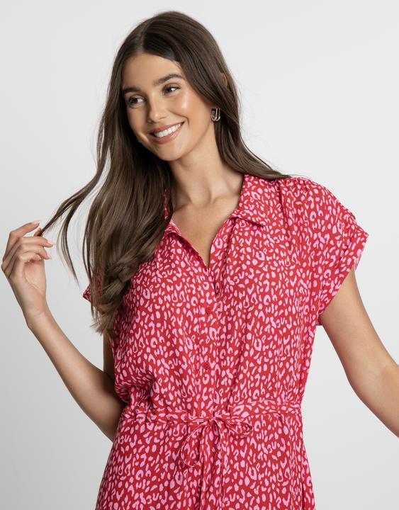 Produktbild Threadbare THB Midi Dress Sunshine (14)