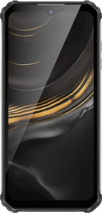 Immagine prodotto Oukitel WP22 (256 GB, Midnight Black, 6.58", Doppia SIM, 4G)
