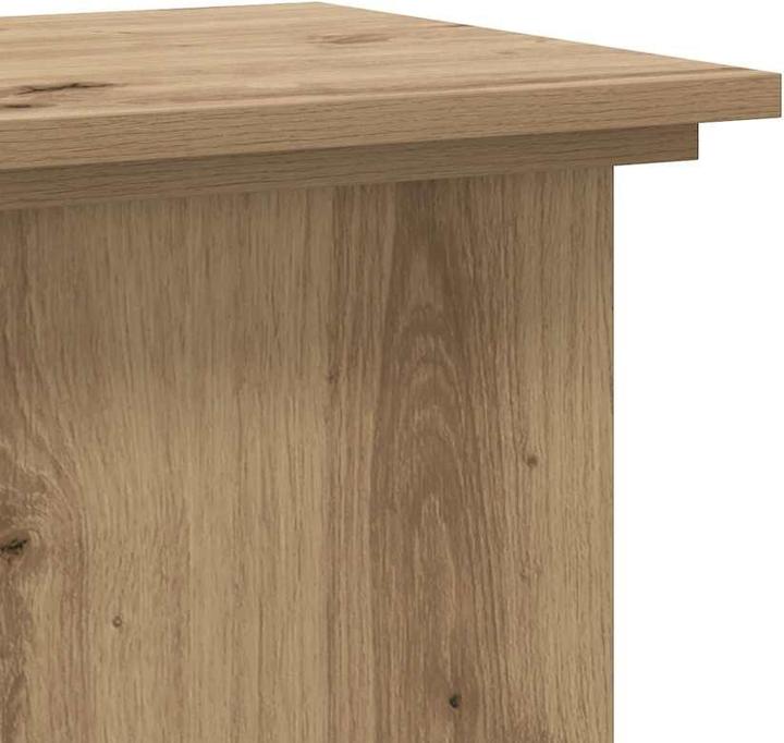 Actual product image vidaXL Plant stand