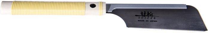 Actual product image Ulmia 285-150 Handsäge mini "Dozuki" mit Holzgriff 150 mm