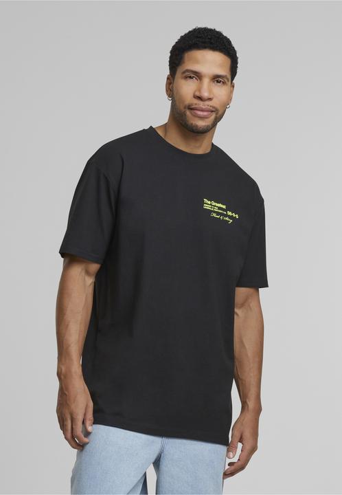 Produktbild Mister Tee The Greatest Tee - 16409 (L)