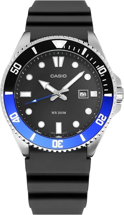Produktbild Casio Collection (Taucheruhr, 44.20 mm)